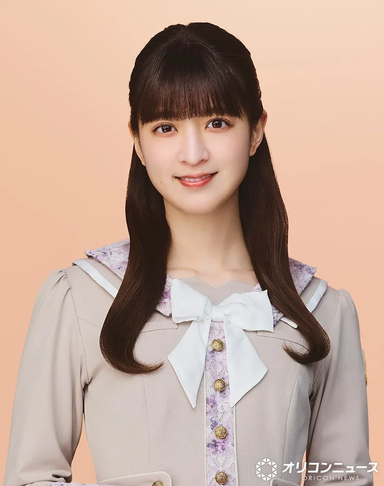 乃木坂46、吉田綾乃クリスティー、卒業を決心した理由「1度取り消した決断を後悔しないよう」　“最年長”として周囲への感謝も