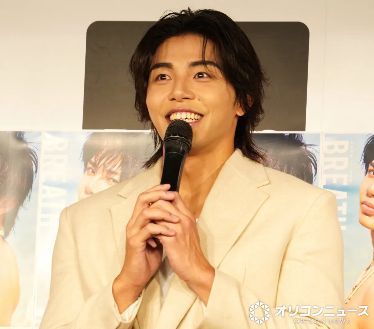 ダンサー＆プロレスラー武知海青、二刀流として大変なことは“体重管理”　ジム通いは習慣化「どこの部位をやったかは筋肉痛が教えてくれる」