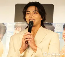 ダンサー＆プロレスラー武知海青、二刀流として大変なことは“体重管理”　ジム通いは習慣化「どこの部位をやったかは筋肉痛が教えてくれる」