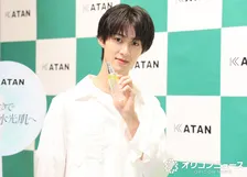 M!LK曽野舜太、撮影現場で“衝撃の光景”「本当に美容の撮影をしに来たのか…」　“神アンバサダー”っぷり発揮