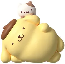 「サンリオフェス2026 in みなとみらい」今年も開催　ポムポムプリン＆マフィンのフォトスポットが登場