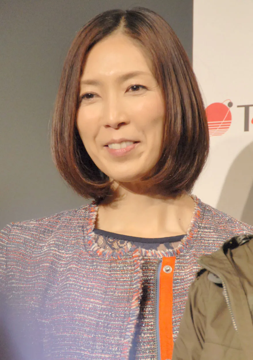大林素子、28日のバレー男子代表会見で司会予定だった　心境つづる「会見を聞く事で胸が苦しくなりました」代表選手が薬物所持で逮捕