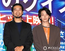 吉野耕平監督、中村倫也の役作りに感服　「つまらなそうにしていると思ったら…」