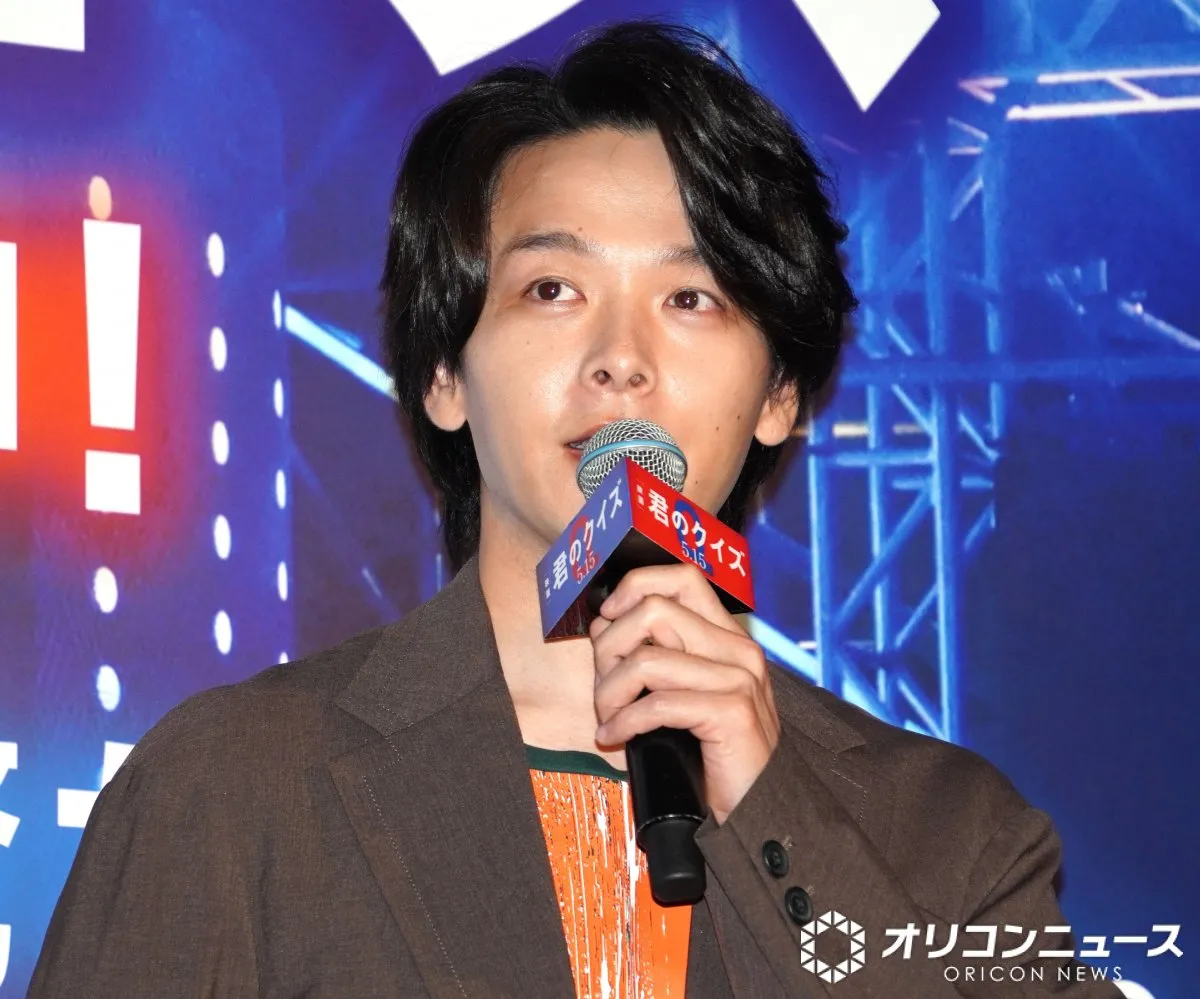 中村倫也、サプライズ登場した神木隆之介からむちゃぶりにモノマネ披露　「僕が吉野作品に一番うまく染まれるんだ」