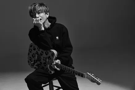 木村拓哉、ソロで初の海外ライブを開催　レーベル移籍後初のアルバムも発売へ