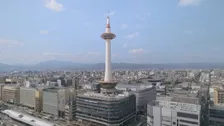 京都タワーの白い筒…“立入禁止”の先に潜入　今夜『大阪ほんわかテレビ』