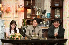 大阪出身・北村一輝、『探偵！ナイトスクープ』初登場へ「上岡局長の時から結構、見てますね」