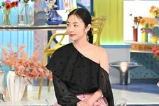 MEGUMI、長男の留学に涙を流す