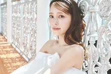 “令和の天使”那須ほほみ、シックな水着姿を初披露　表紙2種を含む計5カットを解禁【コメント全文】