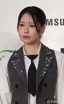ME:I・MOMONA、親戚が“紅白”出場歌手だった「おばが結婚して親戚に…」