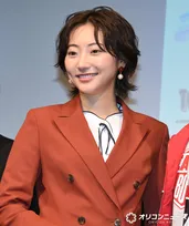 武田玲奈、鈴木福＆濱田龍臣は「プロの皆様」　アドリブで長尺の特撮トーク
