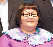 安藤なつ、衝撃の“戸愚呂兄弟”第2形態へ…“兄”＝あのちゃん→人気アイドルにチェンジ