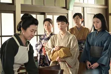 『風、薫る』第9週「看病婦とアメ」を振り返る