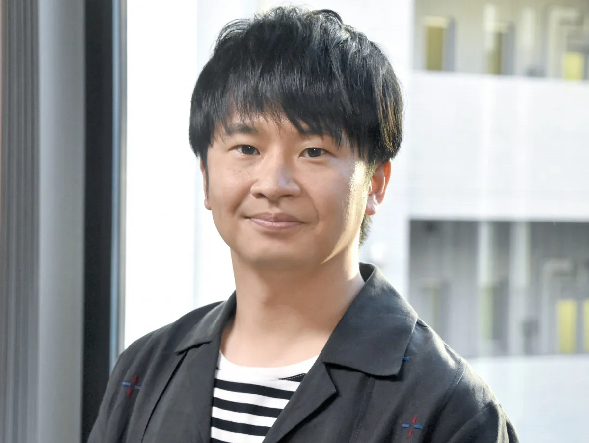 若林正恭、亡き父から学んだこと「真横で見させてもらった」　ブレイク前後で態度一変？「反対していたのに…」