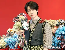 TOMORROW X TOGETHER・BEOMGYU（ボムギュ）、来日中に食べた“名物”告白「おいしかったです！」