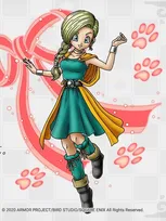 人気漫画家『ドラクエ5』人妻感すごい！大人ビアンカのイラスト描く「いろいろあったんだね」