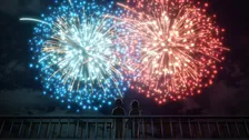 佐藤勝利主演『君と花火と約束と』場面写真解禁　物語の鍵を握る“一枚の花火の絵”も