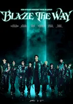 ＆TEAM、観光案内所を“ナイト・ジャック”　福岡・北九州市と「小倉駅“聖地化”プロジェクト」で協力