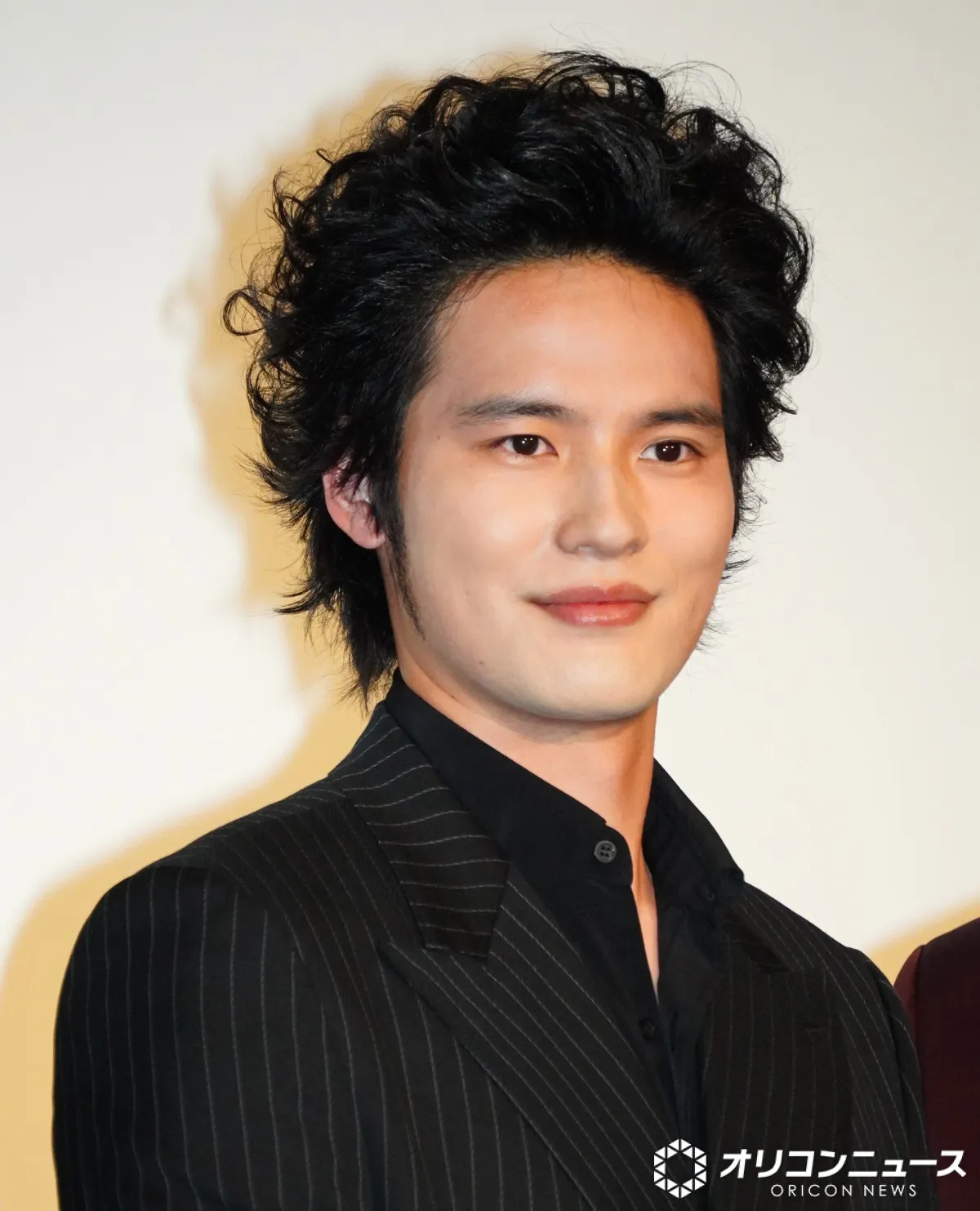 水上恒司、汚い言葉でアドリブ連発も絶望「引き出し少ない」　特徴的な髪型はそろそろ見納めに「飽きてきた」