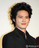 水上恒司、汚い言葉でアドリブ連発も絶望「引き出し少ない」　特徴的な髪型はそろそろ見納めに「飽きてきた」