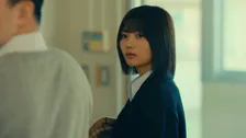 「メロすぎて」乃木坂46・中西アルノ、制服姿で登場　SNSで演技に反響「男と絡むアルノちゃんやばい」「めっちゃいいやん、、、」『惡の華』第8話【ネタバレあり】