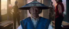 浅野忠信、『モータルコンバット／ネクストラウンド』初日舞台あいさつに登壇決定　過激描写満載の“レッドバンド予告”も解禁