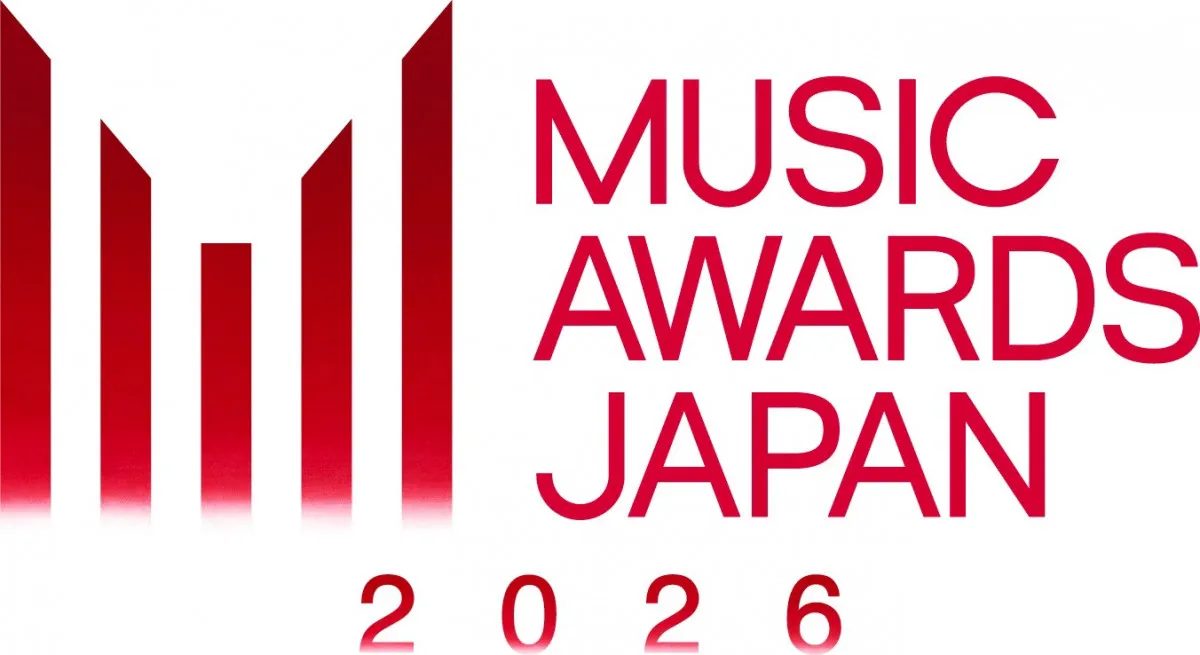 NHK、『MUSIC AWARDS JAPAN 2026』授賞式の放送日時決定　レッドカーペット＆授賞式を生中継