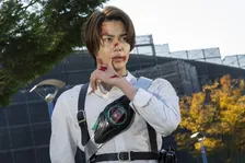 【仮面ライダーゼッツ】Case37「竄める」あらすじ　ノクスがスリーに改ざんされて莫を襲う