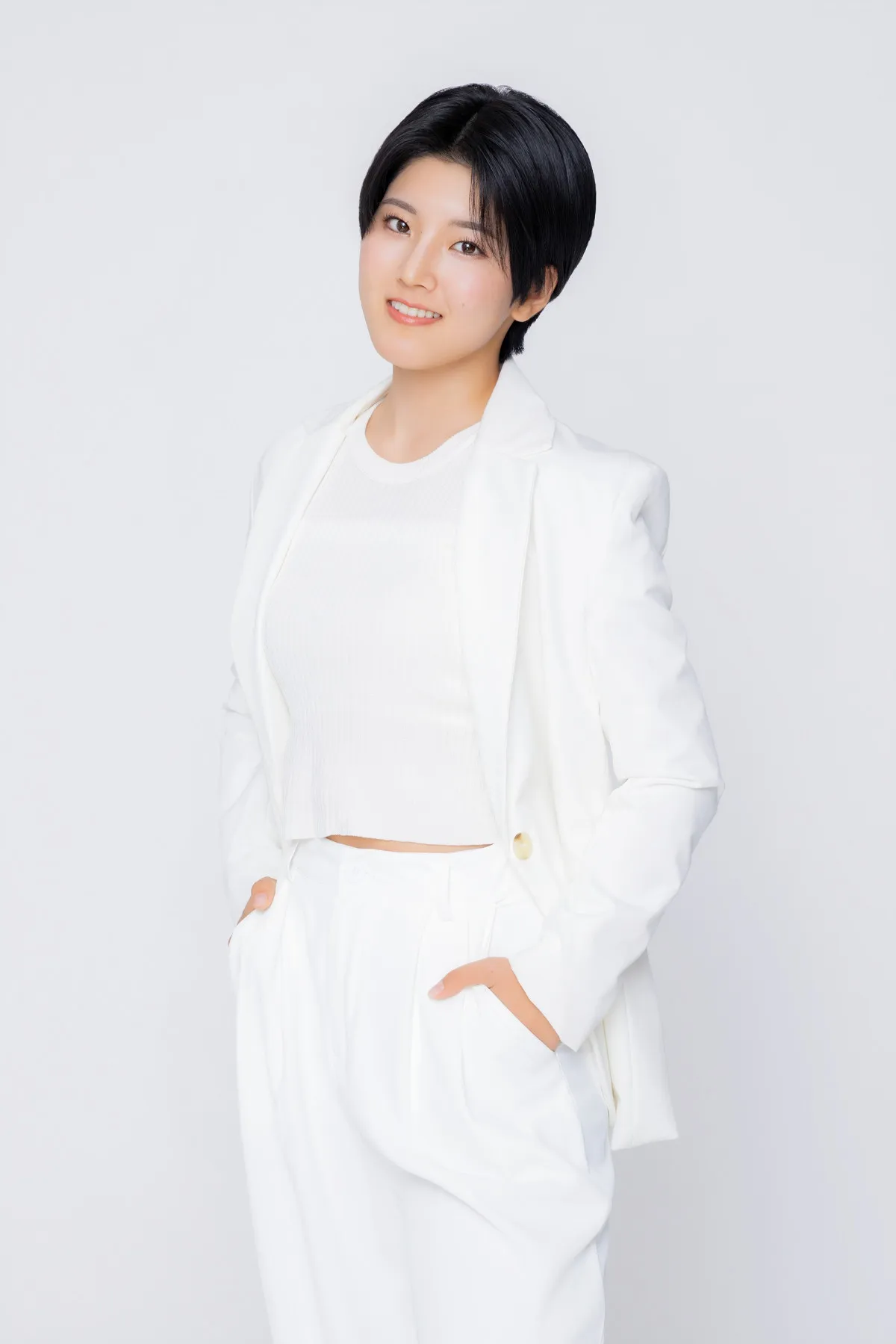 BEYOOOOONDS新メンバーに小島はな　東京都出身の22歳