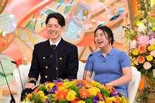 『新婚さん』同じ場所＆同じタイミングで誕生した夫妻、奇跡の再会果たした事情→夫の大胆すぎるアプローチ