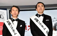 アンガールズ、“芸能界最遅”でYouTubeチャンネル開設「みんなにバカにされております（笑）」　芸人の悪口は避ける方針→せっぱ詰まったら解禁へ