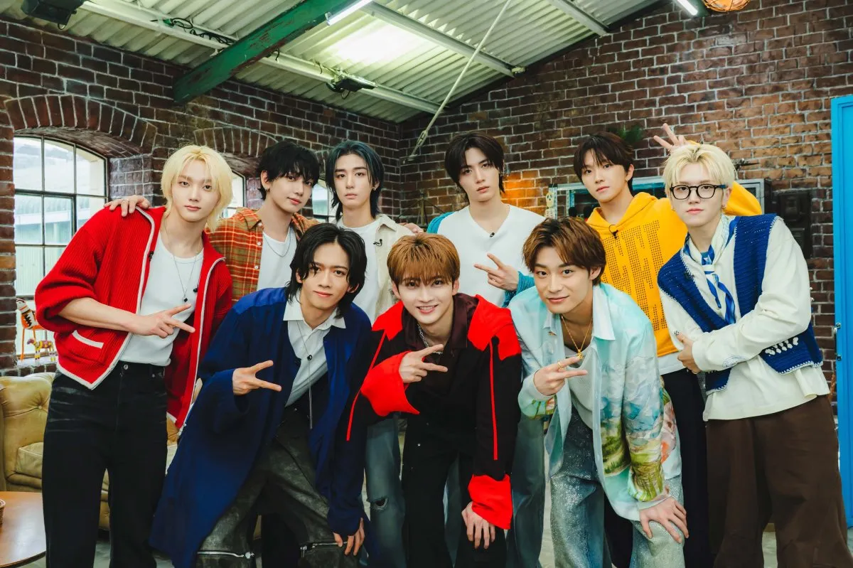 超特急リョウガ、ユーキ、アロハ、BOYNEXTDOOR冠番組登場　ゲーム＆ライブハプニングエピソード展開