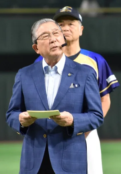 “熱狂的巨人ファン”徳光和夫、阿部慎之助氏の人柄にふれ「ものすごい責任感の強い人」　娘の今後を心配「心が傷つくんじゃないかと…」