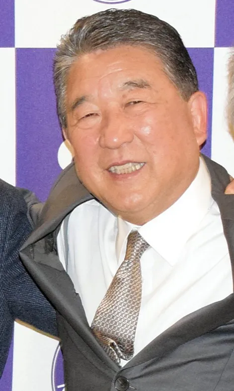85歳・徳光和夫、阿部慎之助氏騒動に言及「本当に心の内はですね、AIというのものを憎みたい」