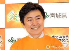 63歳・笠井信輔アナ、「失効免許」復活を報告　決断したワケ説明「あまりにも恥ずかしいしイヤです」
