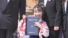 脳性まひ・22歳「それでも働きたい」40社不採用、職場でヘルパーを頼む「制度の壁」　ドキュメンタリー放送