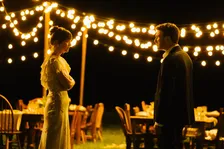 ダコタ・ジョンソン×クリス・エヴァンス×ペドロ・パスカルが三角関係に!?『マテリアリスト 結婚の条件』の見どころ