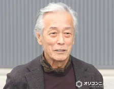 75歳・岩城滉一、“鑑定額2000万円超”の愛車を一般公開　こだわりのカスタム満載