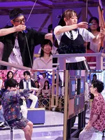 “あづきおねえさん”秋元杏月、卒業後バラエティー初収録に緊張　櫻井翔から「おねえさん大丈夫？」