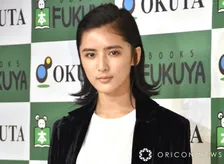 藤井萩花、事務所所属を発表　サイトでは肩書きにタレント、モデル