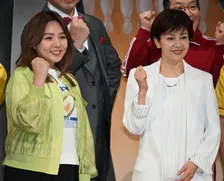 沢口靖子“生きている野呂佳代”と共演に笑顔「今回はたくさん絡みがあるので楽しみ」