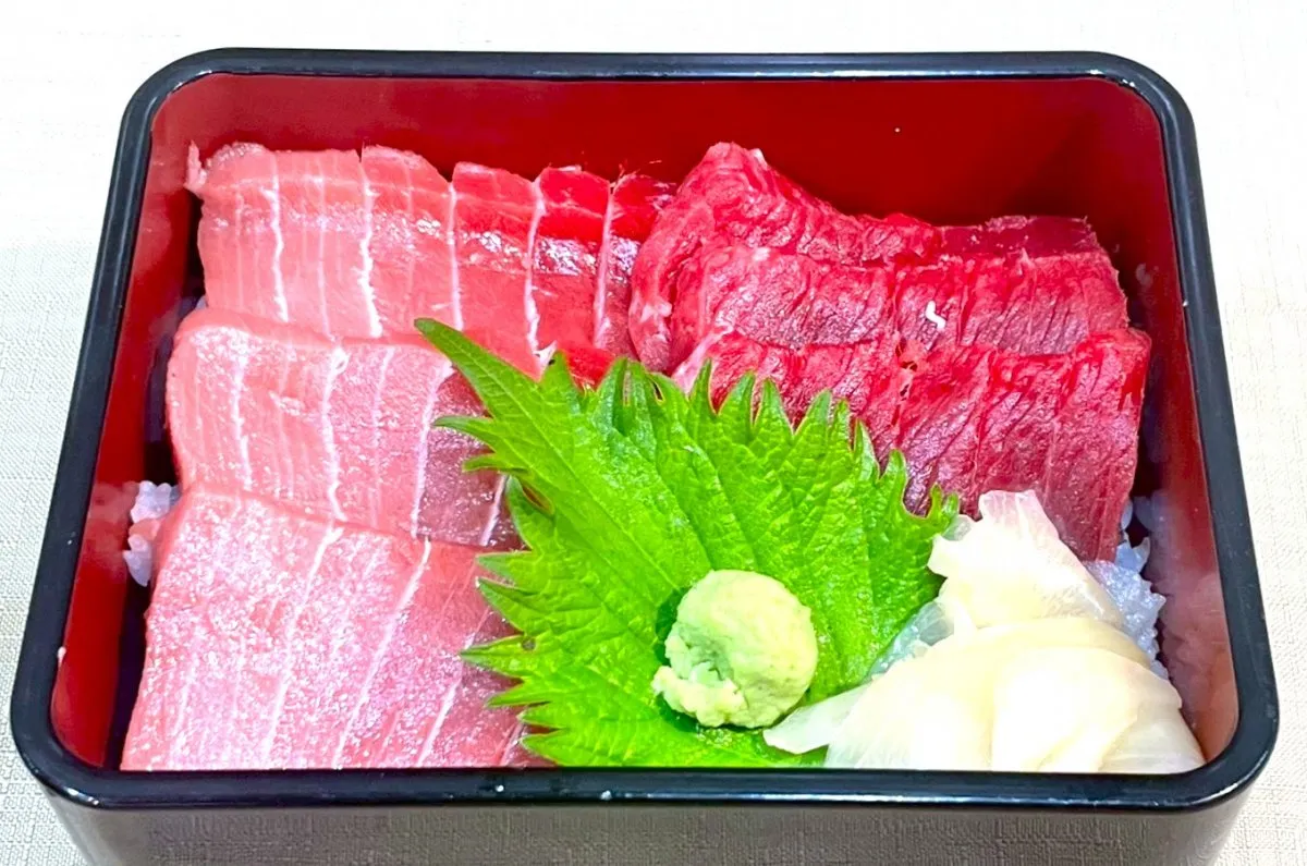 【5・31開催】新橋で「マグロ解体ショー」→刺身ふるまい　鳥取・境港産本マグロの特別メニュー登場へ【フェア概要】