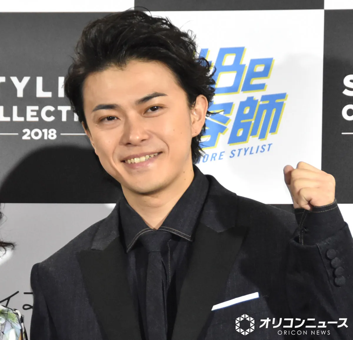 勝地涼、所属事務所からの退所を発表　27年間所属のフォスターに感謝「 2027年より正式に独立」へ