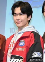 鈴木福、幼少期の夢『仮面ライダーピザ』実現を熱望　TTFCで配信を「個人的に狙ってます」
