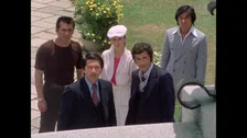 『Gメン'75』傑作エピソードを地上波で特別放送　4Kリマスター版「香港-マカオ警官ギャング」
