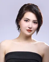 ミス・ユニバース新潟代表・清水京香さん　母として、管理栄養士として「美と健康を構築する食」を提唱
