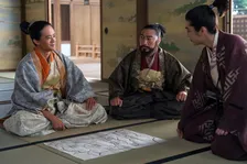 『今夜の豊臣兄弟！』半兵衛の案で、秀吉はさらに西方へ兵を進めることを決め、西播磨へ…