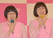 「誰かわからなかった～」阿佐ヶ谷姉妹・渡辺江里子が公開した美容院での写真に反響「貴重なオフショット〜」