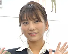 高城亜樹「ばっさり20センチカット」を報告　大胆イメチェンに反響「かっっっっわいい」「だいぶ印象が変わりました」