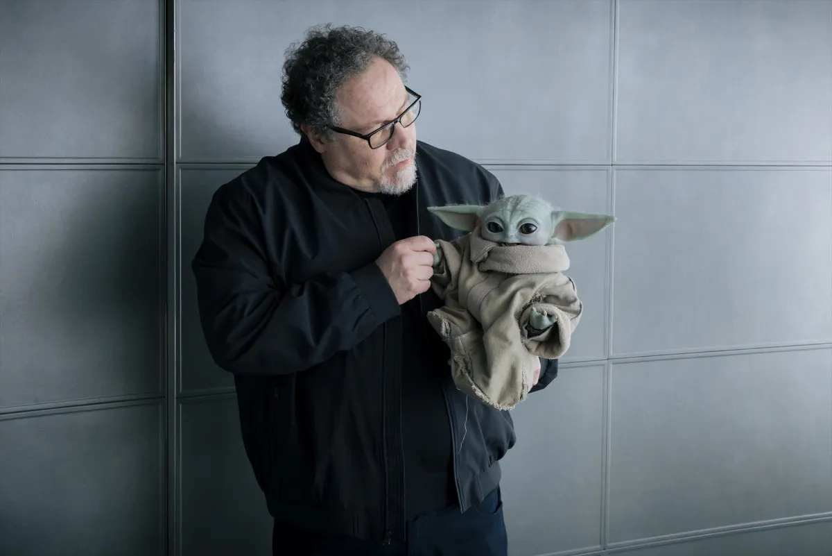 『スター・ウォーズ』新作が大ヒット　グローグー人気の裏に“ジブリ愛”があった